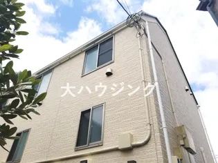 コルティーレ南久が原の画像