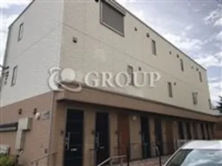 東京都豊島区東池袋5【マンション】の外観