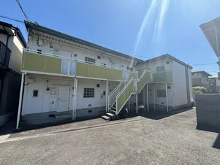 上大岡グリーンハイツC棟の画像