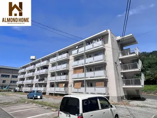 ビレッジハウス有城1号棟の画像