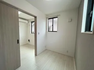 カームコート太子堂の画像