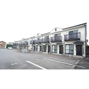 グリーンフィールドB棟の画像