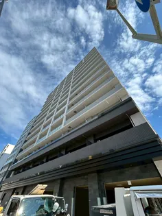 シャーメゾンステージ中央通りの画像