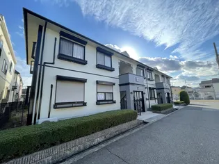 グレースライフA棟の画像