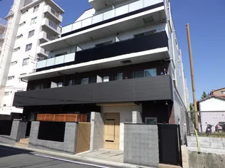 シャトー ドゥ ペールの画像