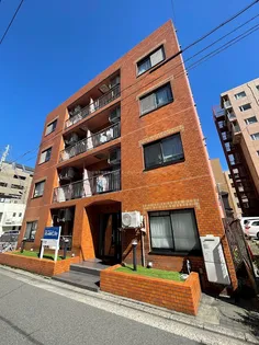 サンアイヒルズ東大通の画像