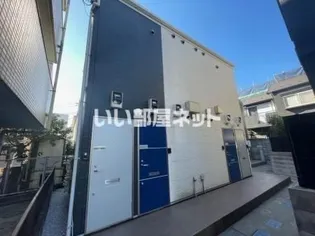 セレクトハウスの画像