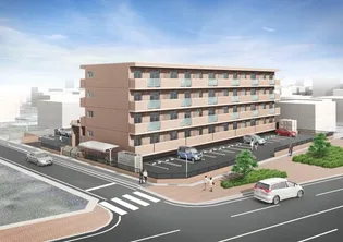 シーショア 槇島の画像