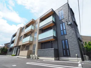 クレールガーデンの画像