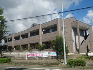 フォレスト壱番館の画像