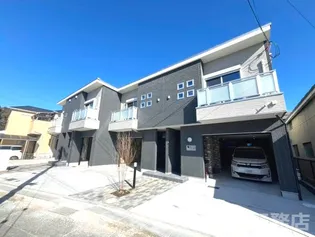 エスパース女郎花の画像