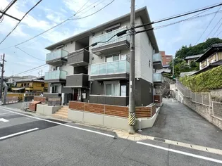 クレスト S 法丈坂の画像