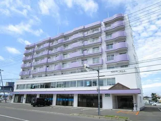 アビタシオンリビエールの画像