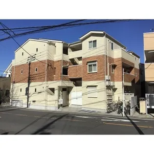 パルトネール二俣川IIIの画像