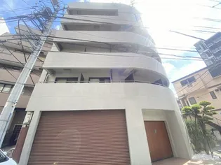 RC日暮里の画像