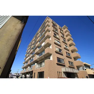 ロータスハウスの画像