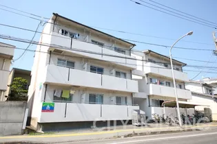 ハイツ幸宝の画像