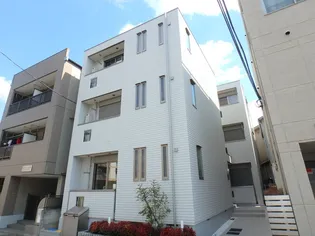 メゾン ド フェリシアの画像