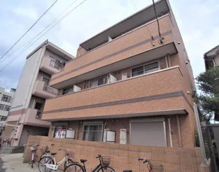 ヴィラボナールの画像