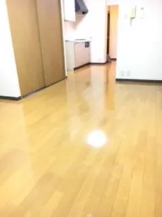 東京都港区西麻布1【マンション】の外観