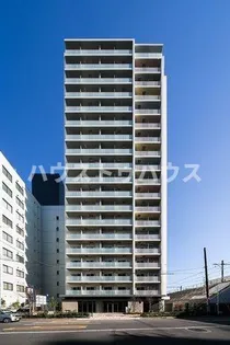 プライムメゾン大塚【15階】の外観