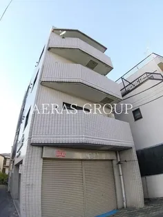 シャトル五反野の画像