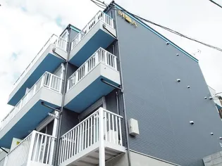 グラッソ戸部の画像