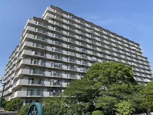 エクセル東陽町の画像