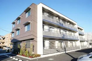 ラ ルーム妻田西の画像