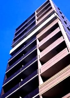 東京都千代田区岩本町2【マンション】の外観