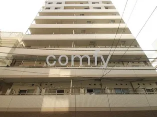 カスタリア東日本橋IIの画像