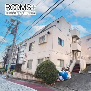 フラット大竹の画像