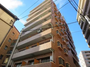 ライオンズプラザ井土ヶ谷弐番館の画像