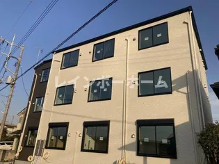 メゾンノースリバーの画像