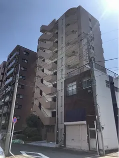 UCOURT錦糸町IIの画像