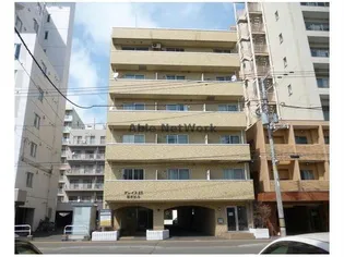 グレイス23【4階】の外観