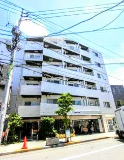 ル リオン三軒茶屋IIIの画像