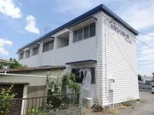 ハマシン狐ヶ崎マンションBの画像