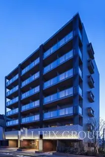 ハーモニーレジデンス清澄ガーデンの画像