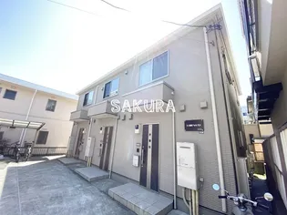 上大岡フォレストの画像