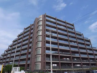 ライオンズ南大高ディアグランデの画像