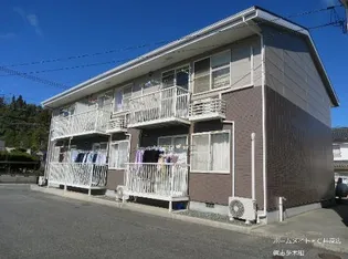 ブランカドゥボナールAの画像