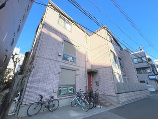 CERISIER CHOFUの画像