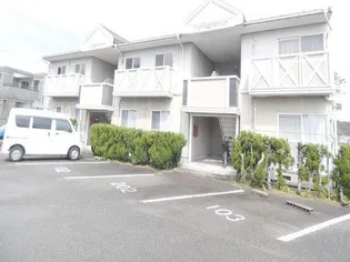 コーポしまうらの画像