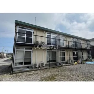 アクツハイツ1の画像