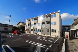 グランパスの画像