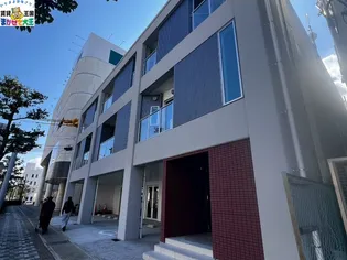 長崎県長崎市葉山1【マンション】の外観