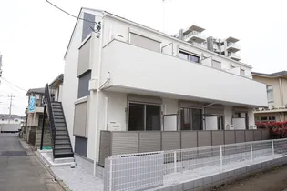 クレア上石神井の画像