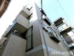 イーグルハイツの画像