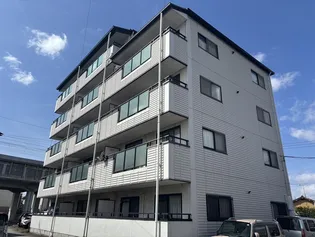 MTハイツの画像